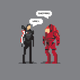 Illustration for article titled Save Your Screens Universe With Awesome emMass Effect/em Wallpaper